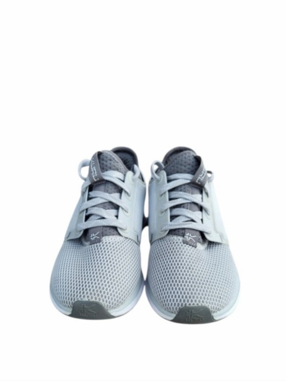 KURU Atom Gray Athletic Running Tennis Shoe Walk Jog Footwear Sneaker Women 6.5 - Picture 6 of 12